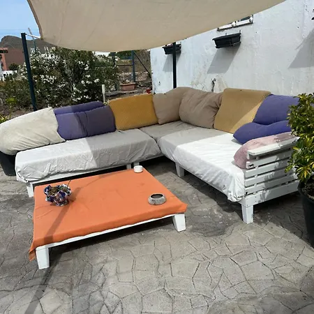 Apartamento El Pasil Arona (Tenerife)