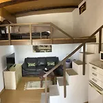 Apartman El Pasil Arona