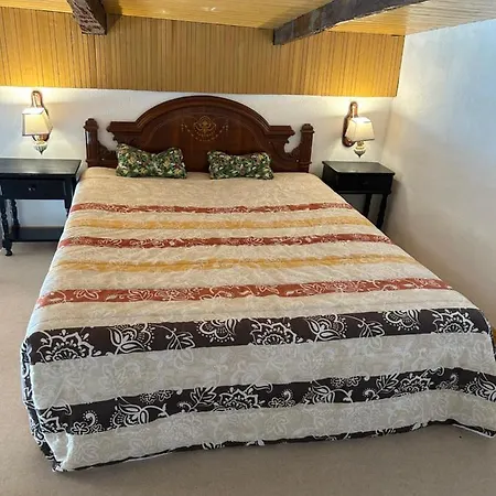 El Pasil 아파트 아로나