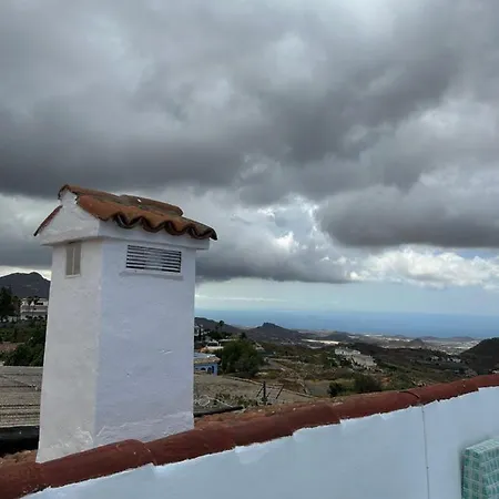 Apartment El Pasil