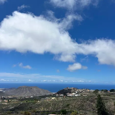 El Pasil Apartment *