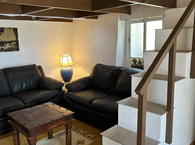 El Pasil Apartment Arona (Tenerife)