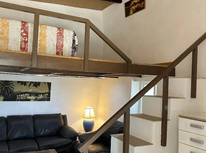 El Pasil * Arona (Tenerife)