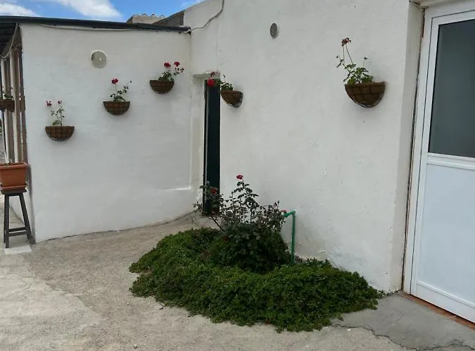 Lejlighed El Pasil Arona (Tenerife)