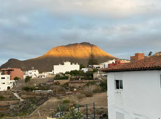 El Pasil Lejlighed Arona (Tenerife)