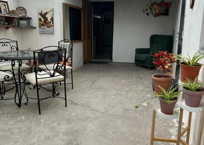 El Pasil Arona (Tenerife)