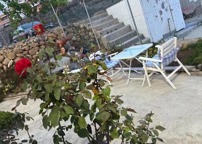 El Pasil Apartment *