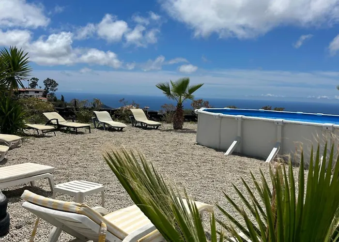 El Pasil * Arona (Tenerife)