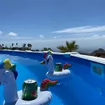 El Pasil Appartement