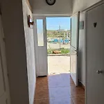 El Pasil Appartement *