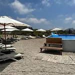 El Pasil Appartement
