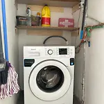 El Pasil Appartement