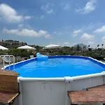 El Pasil Appartement