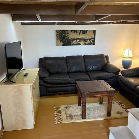Apartment El Pasil