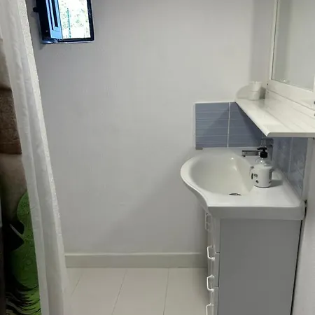 El Pasil Apartamento Arona (Tenerife)