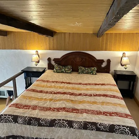 El Pasil Arona (Tenerife)