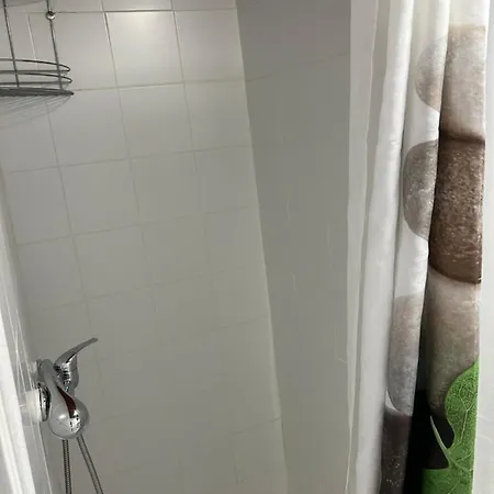 El Pasil Apartamento Arona (Tenerife)