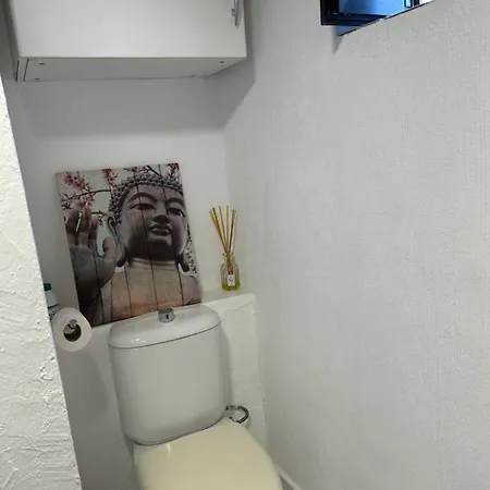 El Pasil Apartamento *