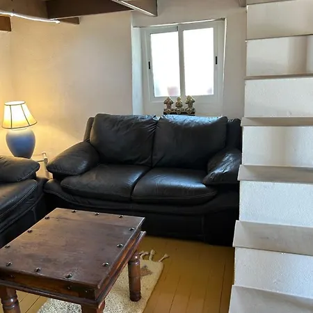 Apartment El Pasil *