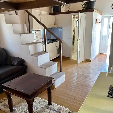 Apartmán El Pasil Arona (Tenerife)