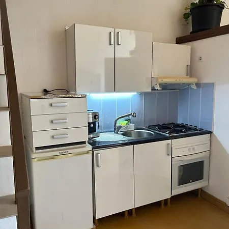 El Pasil Apartmán Arona (Tenerife)