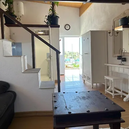 El Pasil Apartamento *