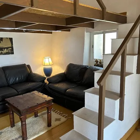 El Pasil Apartmán Arona (Tenerife)