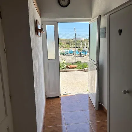 El Pasil Apartmán *