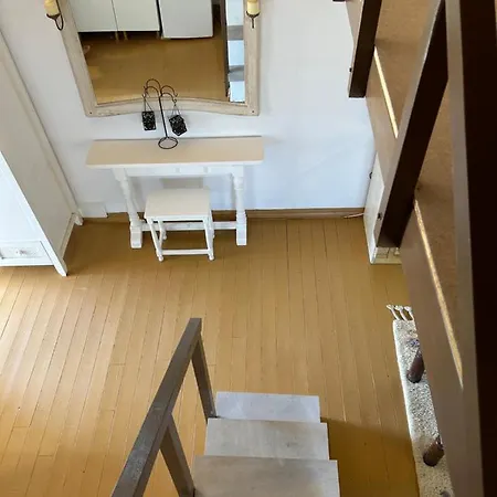 El Pasil Apartamento Arona (Tenerife)