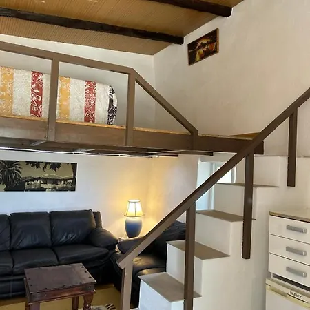 El Pasil * Arona (Tenerife)