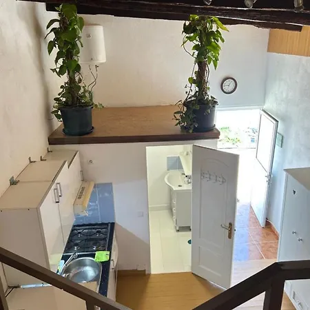 El Pasil Apartamento