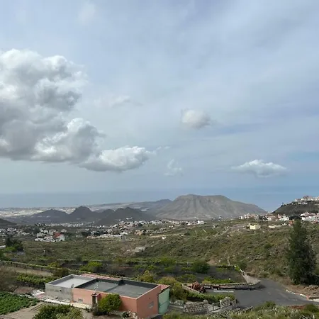 El Pasil Apartment *