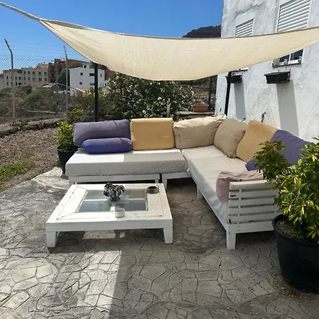 El Pasil Apartamento Arona (Tenerife)