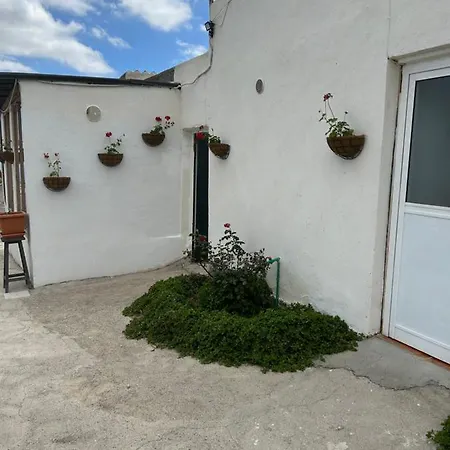 Apartmán El Pasil Arona (Tenerife)