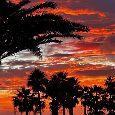 El Pasil Apartmán Arona (Tenerife)