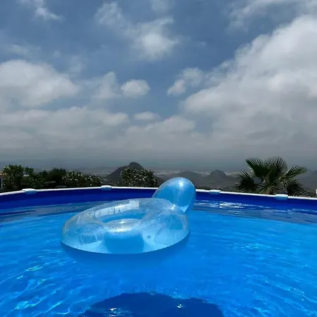 El Pasil Apartamento *