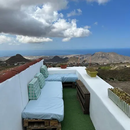 Apartmán El Pasil *