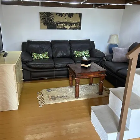 El Pasil Apartmán Arona (Tenerife)