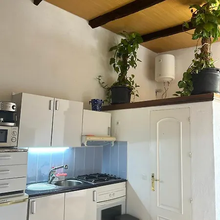 El Pasil Apartamento *