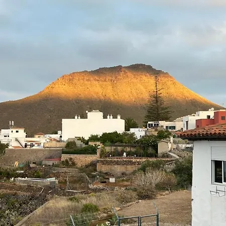 Apartmán El Pasil *