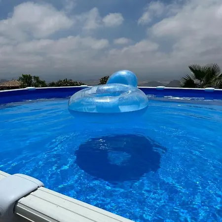 Apartmán El Pasil *