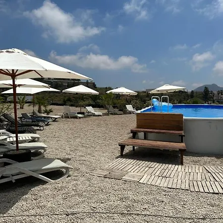 El Pasil Apartment