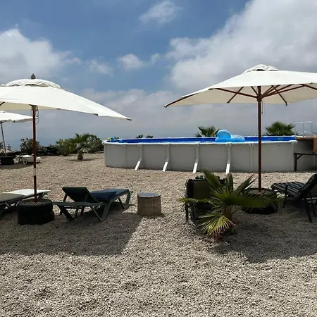 Apartmán El Pasil *