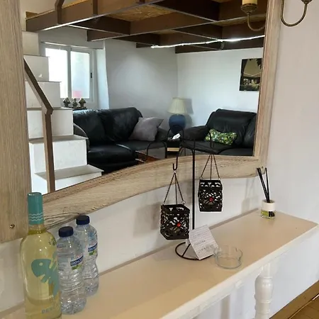 El Pasil Apartamento *
