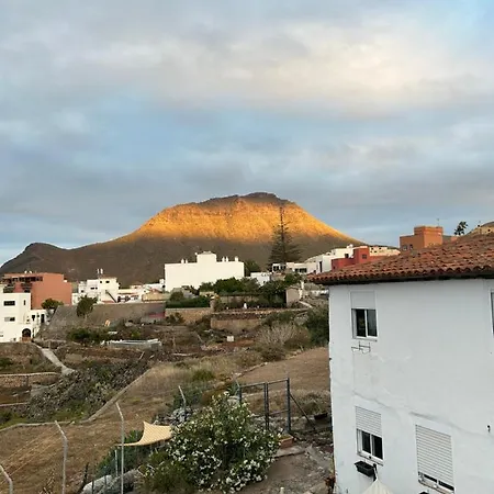 El Pasil Apartmán Arona (Tenerife)