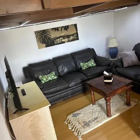 Apartment El Pasil *