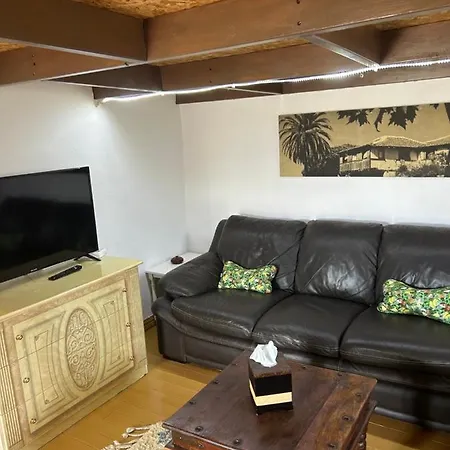 Apartment El Pasil *