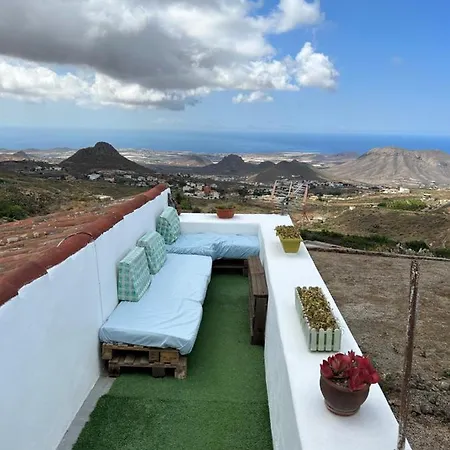 El Pasil Apartamento