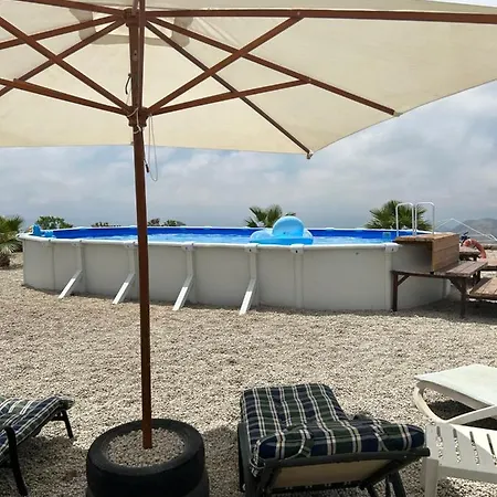 El Pasil Apartmán Arona (Tenerife)