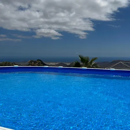 El Pasil Apartment *